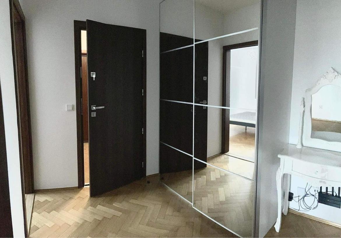 Apartamenty Centrum Augustów Extérieur photo