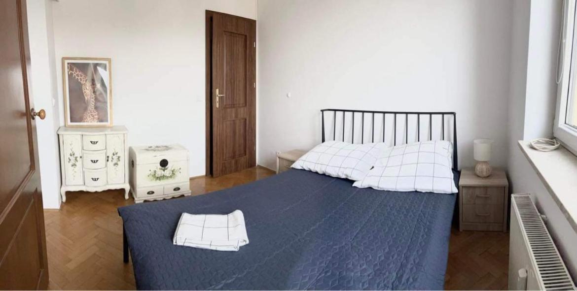 Apartamenty Centrum Augustów Extérieur photo